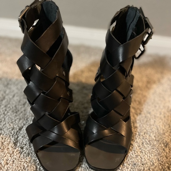 Dolce vita heels size 8.5, nwot - Picture 2 of 5